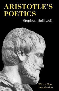 Produktbild: Halliwell, S: Aristotle`s Poetics