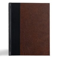 Produktbild: Notetaking Bible-KJV