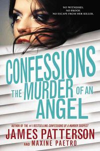 Bild vom Artikel Confessions The Murder Of An a vom Autor James Patterson