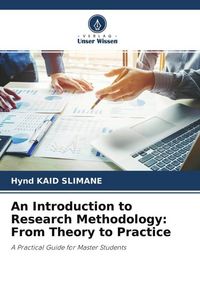 Produktbild: An Introduction to Research Methodology: From Theory to Practice