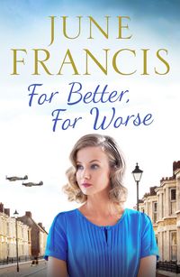 Produktbild: For Better, For Worse
