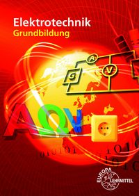 Produktbild: Elektrotechnik Grundbildung