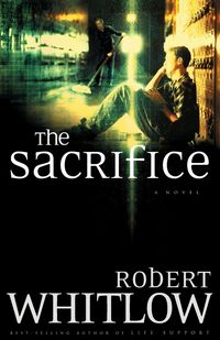 Produktbild: The Sacrifice