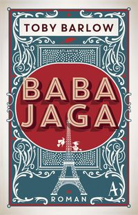 Produktbild: Baba Jaga