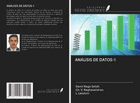 Produktbild: An&aacute;lisis De Datos-1