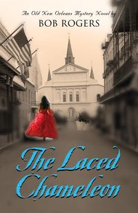 Produktbild: The Laced Chameleon - Second Edition
