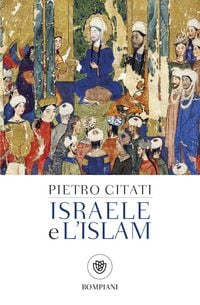 Produktbild: Israele e l'Islam