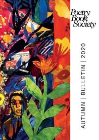 Produktbild: Poetry Book Society Autumn 2020 Bulletin