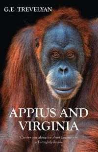 Produktbild: Appius and Virginia