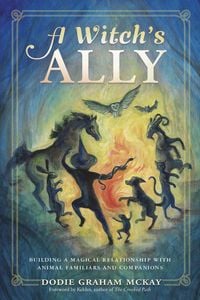 Produktbild: A Witch's Ally