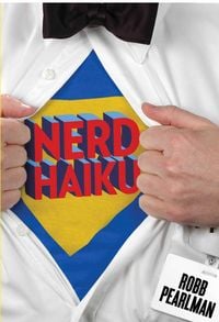 Produktbild: Nerd Haiku
