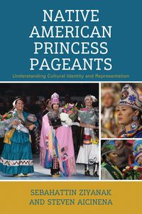 Produktbild: Native American Princess Pageants