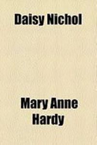 Produktbild: Daisy Nichol
