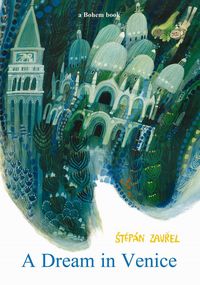 Produktbild: A dream in Venice