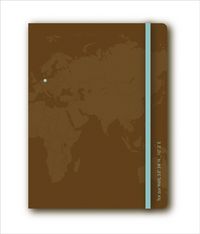 Produktbild: Hamburg Blank Book - Tor zur Welt