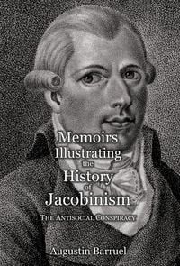 Produktbild: Memoirs Illustrating the History of Jacobinism - Part 3