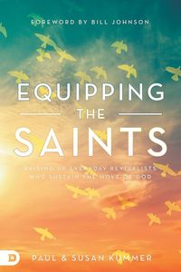 Produktbild: Equipping the Saints