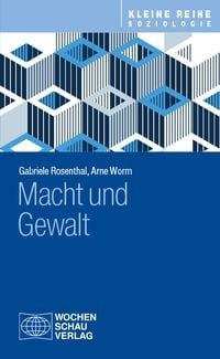 Produktbild: Macht und Gewalt