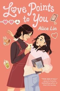 Produktbild: Love Points to You