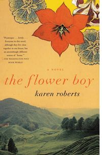 Produktbild: The Flower Boy