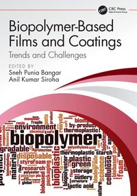 Produktbild: Biopolymer-Based Films and Coatings