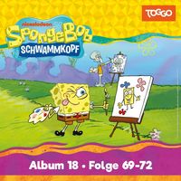 Produktbild: Folge 18