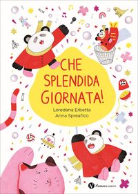 Produktbild: Che splendida giornata!