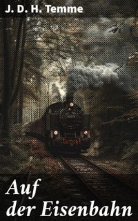 Produktbild: Auf der Eisenbahn