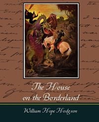 Produktbild: The House on the Borderland