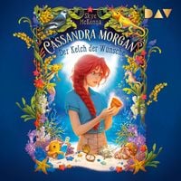 Produktbild: Cassandra Morgan &ndash; Teil 3: Der Kelch der W&uuml;nsche