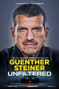 Produktbild: Steiner, G: Unfiltered
