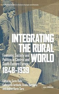 Produktbild: Integrating the Rural World
