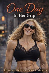Produktbild: One Day In Her Grip