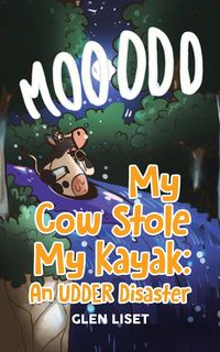 Produktbild: My Cow Stole My Kayak