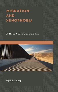 Produktbild: Migration and Xenophobia