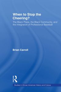 Produktbild: When to Stop the Cheering?