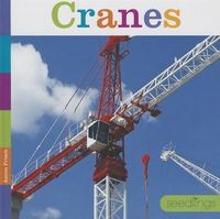 Produktbild: Cranes