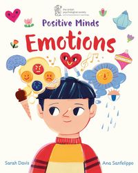 Produktbild: Positive Minds: Emotions