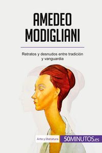 Produktbild: Amedeo Modigliani