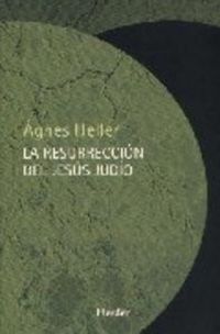 Produktbild: La resurrección del Jesús judío