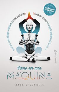 Produktbild: C&oacute;mo ser una m&aacute;quina
