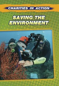 Produktbild: Saving The Environment