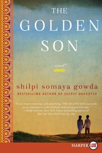 Produktbild: Golden Son LP, The