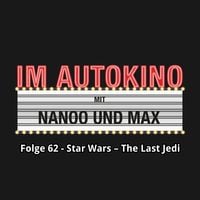 Produktbild: Im Autokino, Folge 62: Star Wars - The Last Jedi