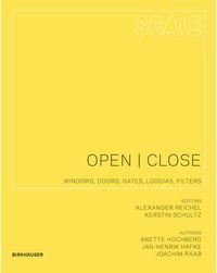 Produktbild: Open I Close