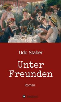 Produktbild: Unter Freunden