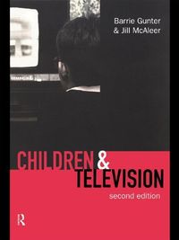 Produktbild: Children & Television