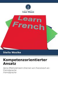Produktbild: Kompetenzorientierter Ansatz