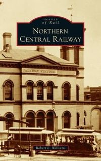 Produktbild: Northern Central Railway