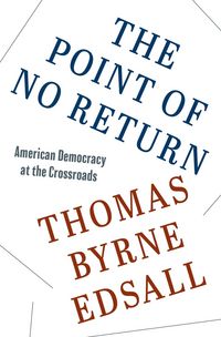 Produktbild: The Point of No Return